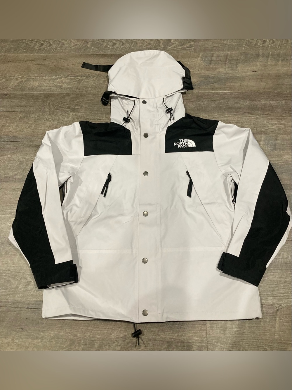 The North Face 1990 GORE-TEX Mountain Jacket